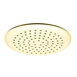 VitrA Shine Duş Başlığı Altın A4563123STA