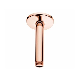 VitrA Origin Tavandan Dirsek Parlak Bakır A4564926