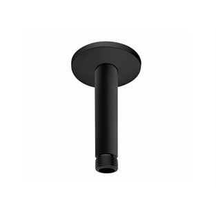 Origin Tavandan Dirsek  Mat Siyah A4564936