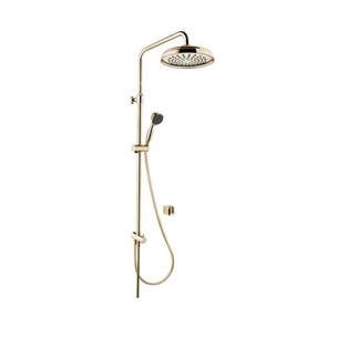 Elegance Duş Kolonu-Altın A4565723
