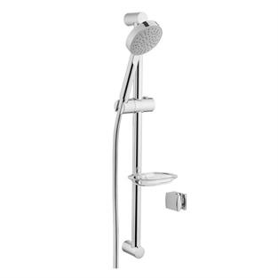 Artema Master Sürgülü El Duşu Takımı 1 Fonksiyonlu A45693