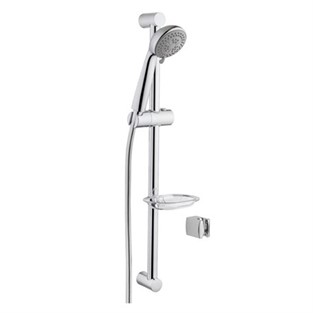 Artema Artema Compact Sürgülü El Duşu Takımı 3 Fonksiyonlu A45695