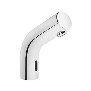 Artema Aquasee Remote Lavabo Bataryası-Elektriklli Tek Su Girişli A47175TPL