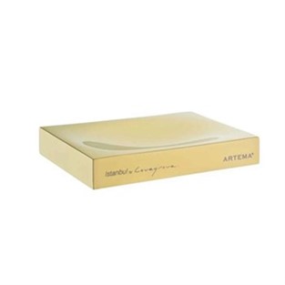 VitrA İstanbul Sabunluk Altın A4800423