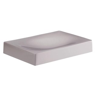 VitrA İstanbul Sabunluk Krom A48004