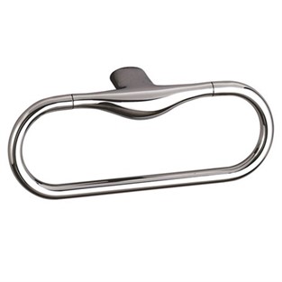 VitrA İstanbul Halka Havluluk A48008
