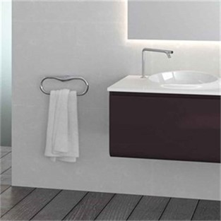 VitrA İstanbul Halka Havluluk A48008