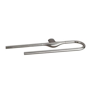 VitrA İstanbul Uzun Havluluk A48010