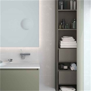 VitrA İstanbul Diş Fırçalığı Krom A48017