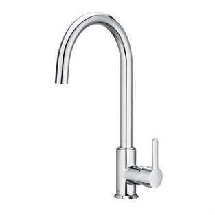 Roca Mencia Eviye Bataryası Krom A5A7409C00
