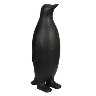 Vitale Penguen Biblo Siyah 80 cm AK.BKT0001