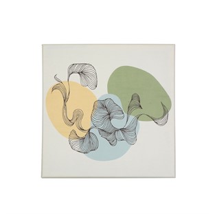 Vitale Art Dekoratif Tablo 40x40 cm AK.BMB0062