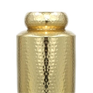 Vitale Indra Metal Vazo AK.CJ0147