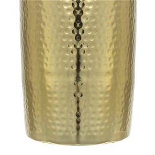 Vitale Indra Metal Vazo AK.CJ0147