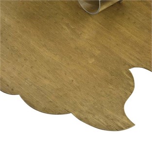 Vitale Agra Dekoratif Duvar Mumluk 7x42 cm AK.DV0091