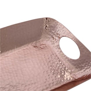 Vitale Diya Dekoratif Tepsi AK.EG0055