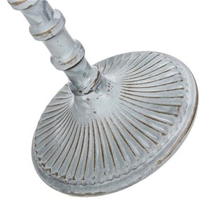 Vitale Sahara Bronz Metal Vazo AK.ER0110