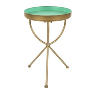 Vitale Rani Metal Yan Sehpa AK.EU0084