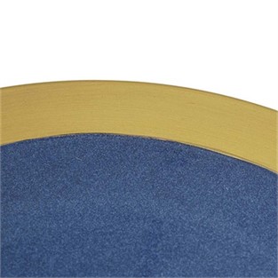 Vitale Ferry Gold Seramik Kase 40x40 cm AK.FK0063