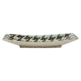 Vitale Slim Seramik Kase 31x14 cm AK.FU0020