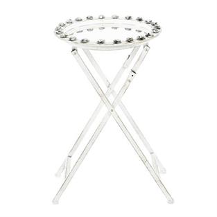 Vitale Rusty Eskitme Yan Sehpa AK.FZ0041