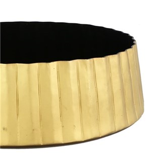 Vitale Alpa Gold Metal Kase AK.HD0016