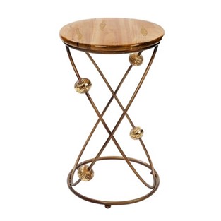 Vitale Pera Yan Sehpa AK.HH0002