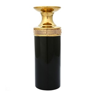 Vitale Andra Gold Seramik Mumluk 10x50 cm AK.HJ0003