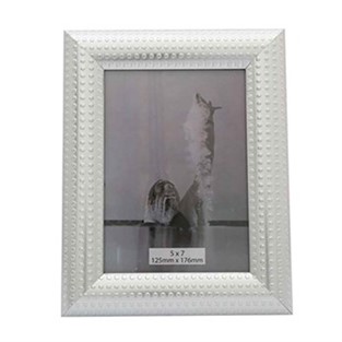 Vitale Platin Fotoğraf Çerçevesi AK.IN0001