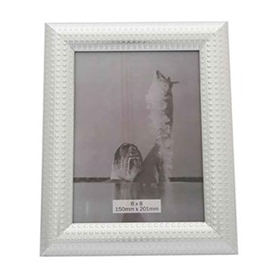 Vitale Platin Fotoğraf Çerçevesi AK.IN0002