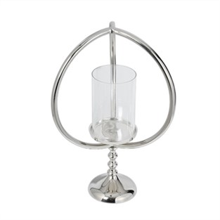 Vitale Salon Mumluk Dekor Büyük 47x26x26 cm AK.IU0020