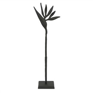 Vitale Cennet Kuşu Dekoratif Biblo 21x62 cm AK.IX0001