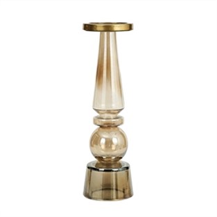 Vitale Natural Dekor Mumluk Büyük 12X39 cm AK.IY0023