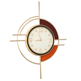 Vitale Rond Duvar Saati AK.JD0171