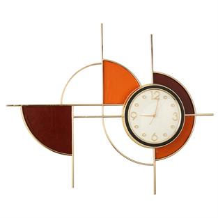 Vitale Rond Duvar Saati AK.JD0172