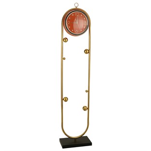 Vitale Elegant Orange Saat 175 cm AK.JD0176