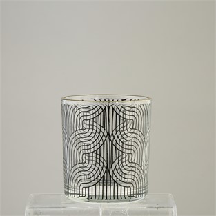 Vitale Altın Yaldız Tealight AK.JFHZ1011050