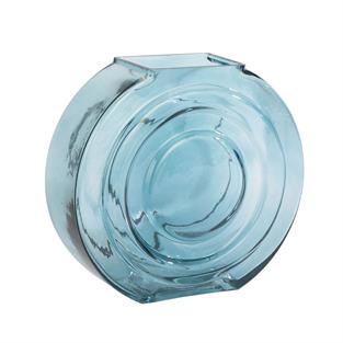 Vitale Mavi Çember Vazo 2 20*9*18,5 Cm AK.JK0048