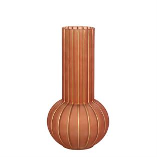 Vitale Kabak Çiçeklik 2 15*15*28 Cm AK.JK0072