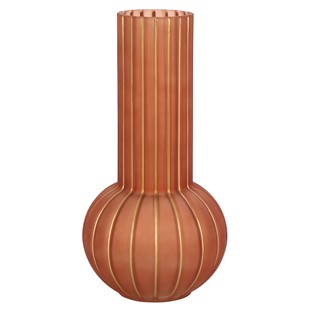 Vitale Kabak Çiçeklik 4 17*17*32,5 cm AK.JK0074