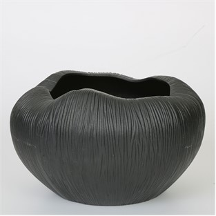 Vitale Antrasit Meyvelik 25*28*16 Cm AK.JM00004