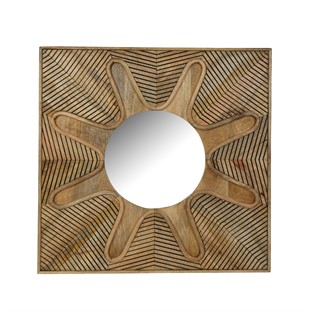 Vitale Sun Ayna 3*94*94 cm