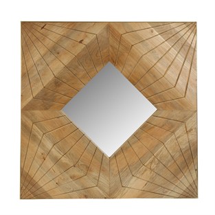 Vitale Diamond Ayna 5*108*108 cm