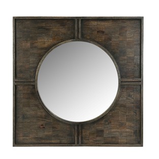 Vitale Parqu Ayna 4*93*93 cm