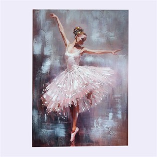 Vitale Balerin Tablo 70*3*100 cm