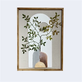 Vitale Bahar Tablo 50*3*70 cm