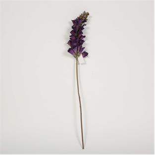 Vitale Yüksüke Purple Yapay Çiçek 12*80*8 cm