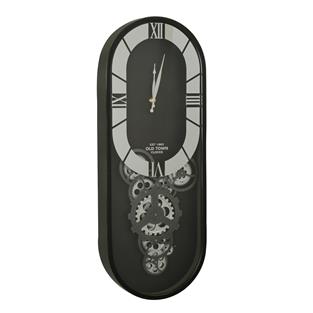 Vitale Old Town Çarklı Duvar Saati 80 cm AK.JI0016