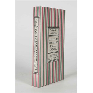 Vitale Italian Kitap Kutu 21*13*3 cm AK.JI0088