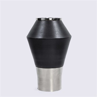 Vitale Metal Jolie Vazo 26*40 cm